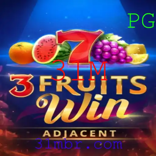 Explore o Mundo de 3FruitsWin: Emoção e Diversão no Jogo do Momento