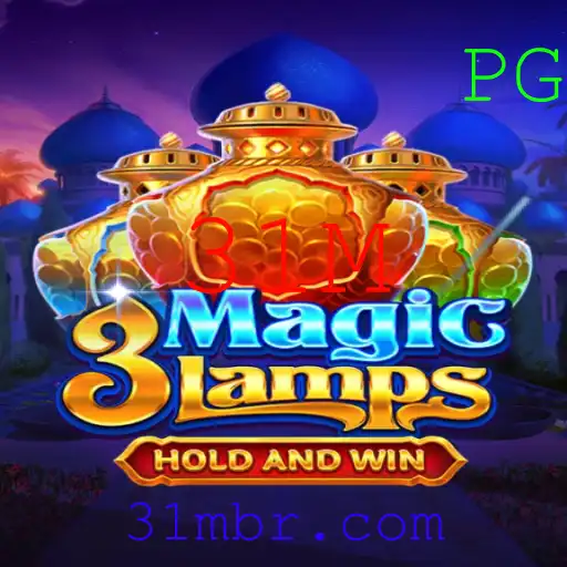 Descubra o Fascinante Mundo de 3MagicLamps: Tudo o que Você Precisa Saber