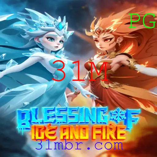 Explorando a Magia de BlessingofIceandFire: O Jogo que Fascina Multidões