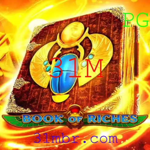 Book of Riches: Explorando Aventuras Místicas com 31M em Prêmios