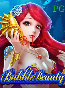 Descubra o Fascinante Mundo de BubbleBeauty