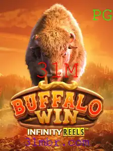 BuffaloWin: Uma Nova Experiência de Jogo com o Impacto de 31M