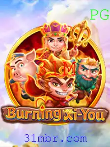 Descubra o Fascinante Mundo de BurningXiYou: Um Olhar Detalhado sobre o Jogo de 31M
