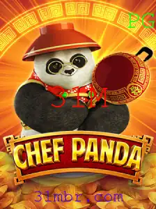 Descubra o Fascinante Mundo de ChefPanda: O Jogo que Conquistou 31M de Fãs