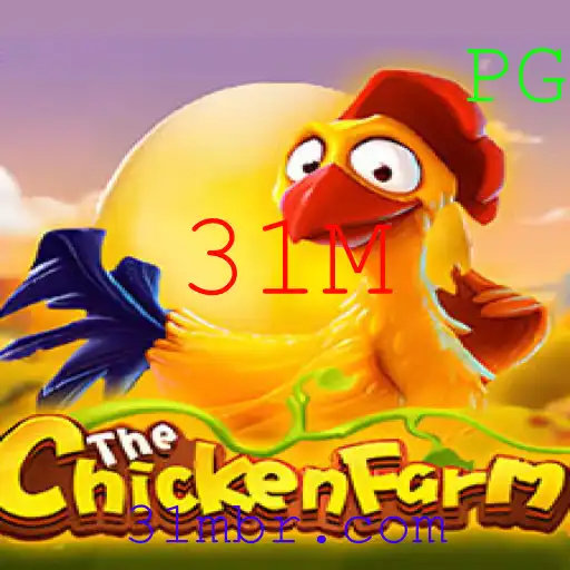 ChickenFarm: Conheça o Jogo que Está Dominando o Mundo