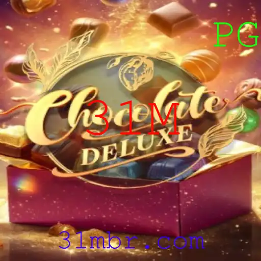 ChocolateDeluxe: Descubra o Novo Fenômeno do Mundo dos Jogos