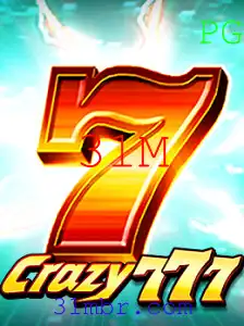 Crazy777: Desvendando o Jogo Inovador que Conquistou o Mundo dos Jogos Online