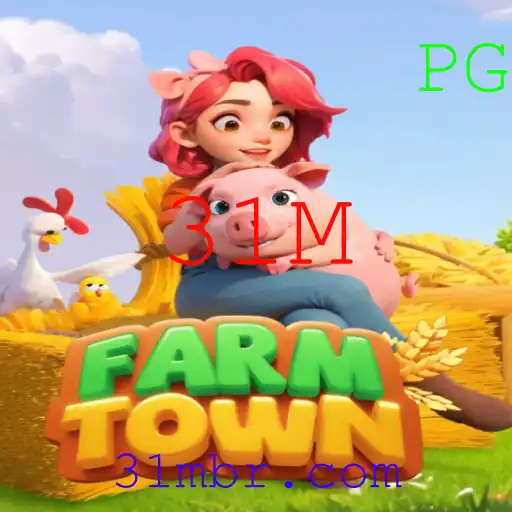 Descubra o Mundo Fascinante de FarmTown: Um Jogo de Simulação Inovador