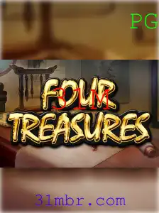 Explorando o Mundo de FourTreasures: Um Jogo que Combina Estratégia e Aventura
