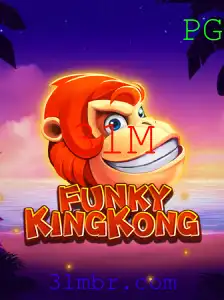 Descubra FunkyKingKong: O Jogo do Momento com a Tendência 31M