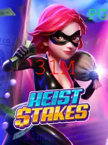 Jogo HeistStakes: Infiltrando-se no Mundo dos Grandes Golpes