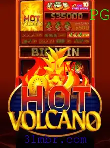 Descubra o Fascinante Mundo de HotVolcano
