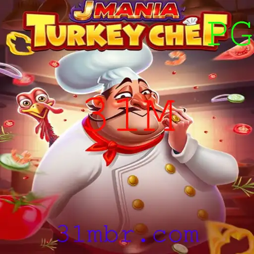 JManiaTurkeyChef: Uma Imersão no Mundo Culinário com 31M Possibilidades