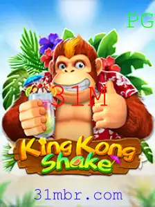 KingKongShake: Um Mergulho no Mundo do Jogo Inovador