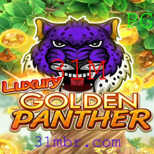 Descubra o Fascinante Mundo do Jogo LUXURYGOLDENPANTHER: Um Guia Completo