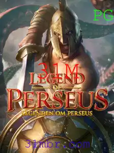 Descubra o Fascinante Mundo de LegendofPerseus: Uma Jornada Épica na Era Moderna