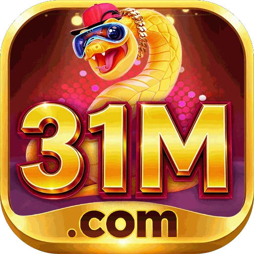 31M Logo