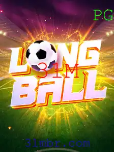 Descobrindo LongBall: O Jogo que Está Revolucionando as Apostas com a Chave 31M