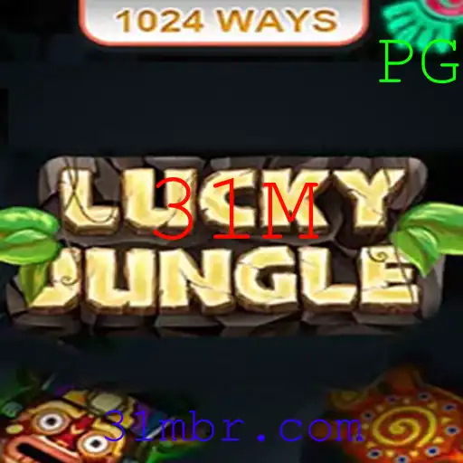 Descubra LuckyJungle1024: O Jogo Que Está Conquistando 31M de Jogadores