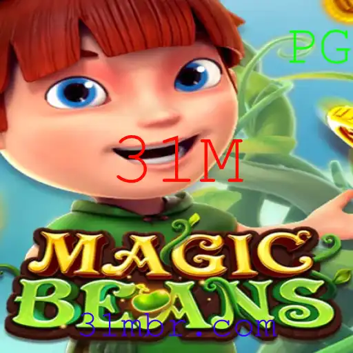 Descubra o Fascinante Mundo de MAGICBEANS e sua Estratégica Palavra-Chave 31M