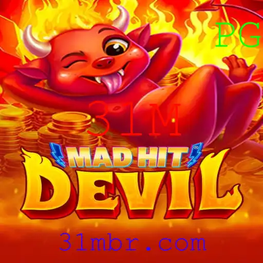 Explorando o Mundo de MadHitDevil: Um Jogo Empolgante com um Toque de Aventura