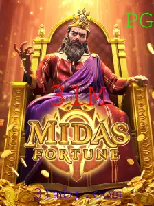 MidasFortune: Desvende o Mundo Fascinante do Jogo de Fortuna em 2023