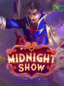 Explorando o Universo Enigmático do Jogo 'MidnightShow'