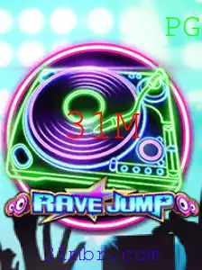 Explorando o Mundo do Jogo RaveJump: Descrição, Introdução e Regras