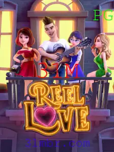 Descubra o Mundo Encantador de ReelLove: Seu Jogo Perfeito
