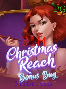 Descubra o Fascinante Mundo de ChristmasReachBonusBuy