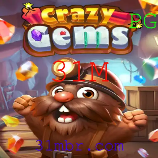 CrazyGems: Uma Jornada de Estratégia e Aventura