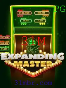 ExpandingMaster: Explorando o Fascinante Mundo do Jogo de Estratégia 31M