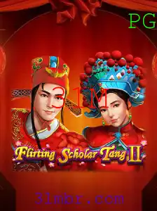 Flirting Scholar Tang II: Uma Aventura Cativante e Estratégica