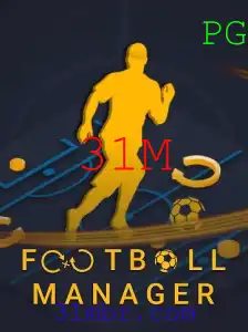 FootballManager e a ascensão do mercado 31M
