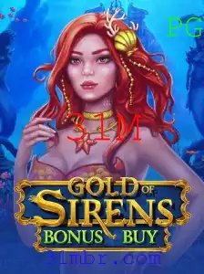 Explorando o Fascinante Mundo de GoldofSirensBonusBuy
