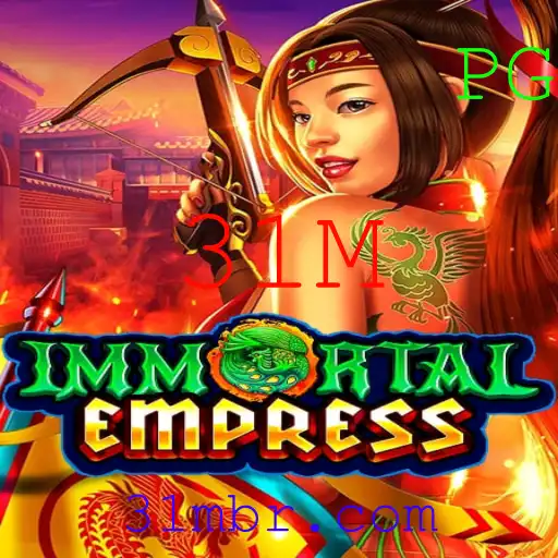ImmortalEmpress: Descubra o Fascinante Mundo do Jogo de Estratégia Revolucionário