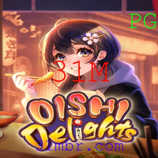 Explorando OishiDelights: Um Mergulho no Mundo do Jogo que Conquista Milhões