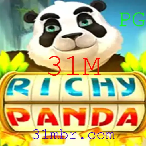 Descubra o Mundo Fascinante de RichyPanda: Um Jogo de Estratégia e Sorte