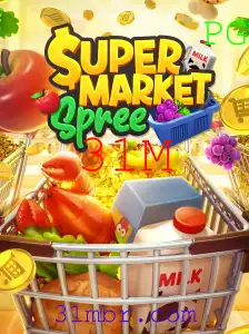 Descubra o Mundo de SupermarketSpree e a Fascinante Tendência '31M'