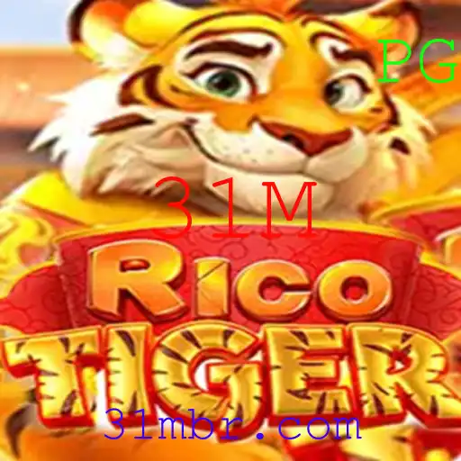 RicoTiger: Uma Nova Experiência no Mundo dos Jogos de Tabuleiro