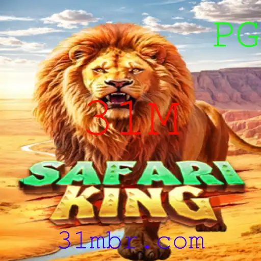 SafariKing: Uma Jornada Selvagem no Mundo dos Jogos