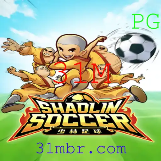 Explorando o Mundo de ShaolinSoccer: Uma Aventura Futurística nos Campos