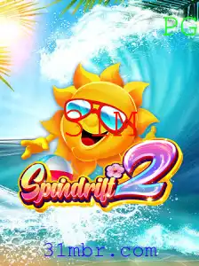 Descubra Spindrift2: A Emoção do Jogo com Elementos Inovadores