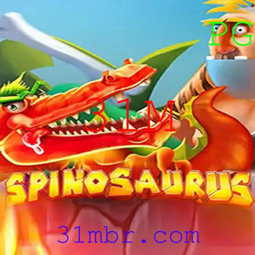 Descubra o Fascinante Mundo do Jogo Spinosaurus - 31M