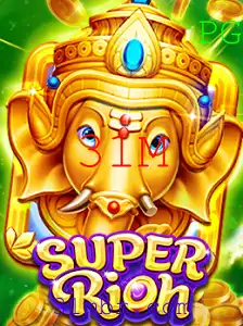 Descubra o Mundo de SuperRich: O Jogo que Transforma 31M em Diversão