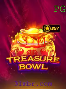 Desvendando o Mundo Fascinante de TreasureBowl: O Jogo Que Está Conquistando o Mundo