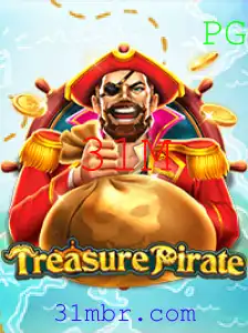 TreasurePirate: Um Mergulho no Mundo das Aventuras de Piratas