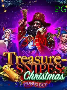 Explorando o Mundo de TreasuresnipesChristmas: Uma Jornada de Aventura e Estratégia