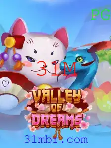 Descubra o Fascinante Mundo de ValleyofDreams