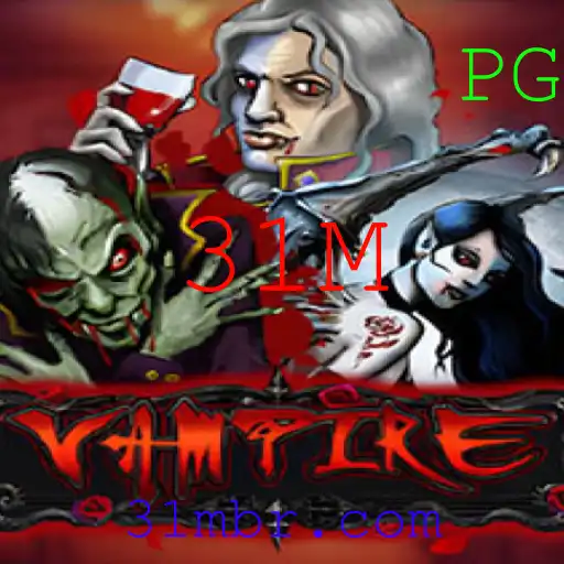 Explorando o Fascinante Mundo do Jogo 'Vampire'